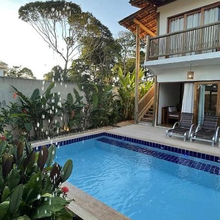 Casa Luar Trancoso Hotel Екстериор снимка