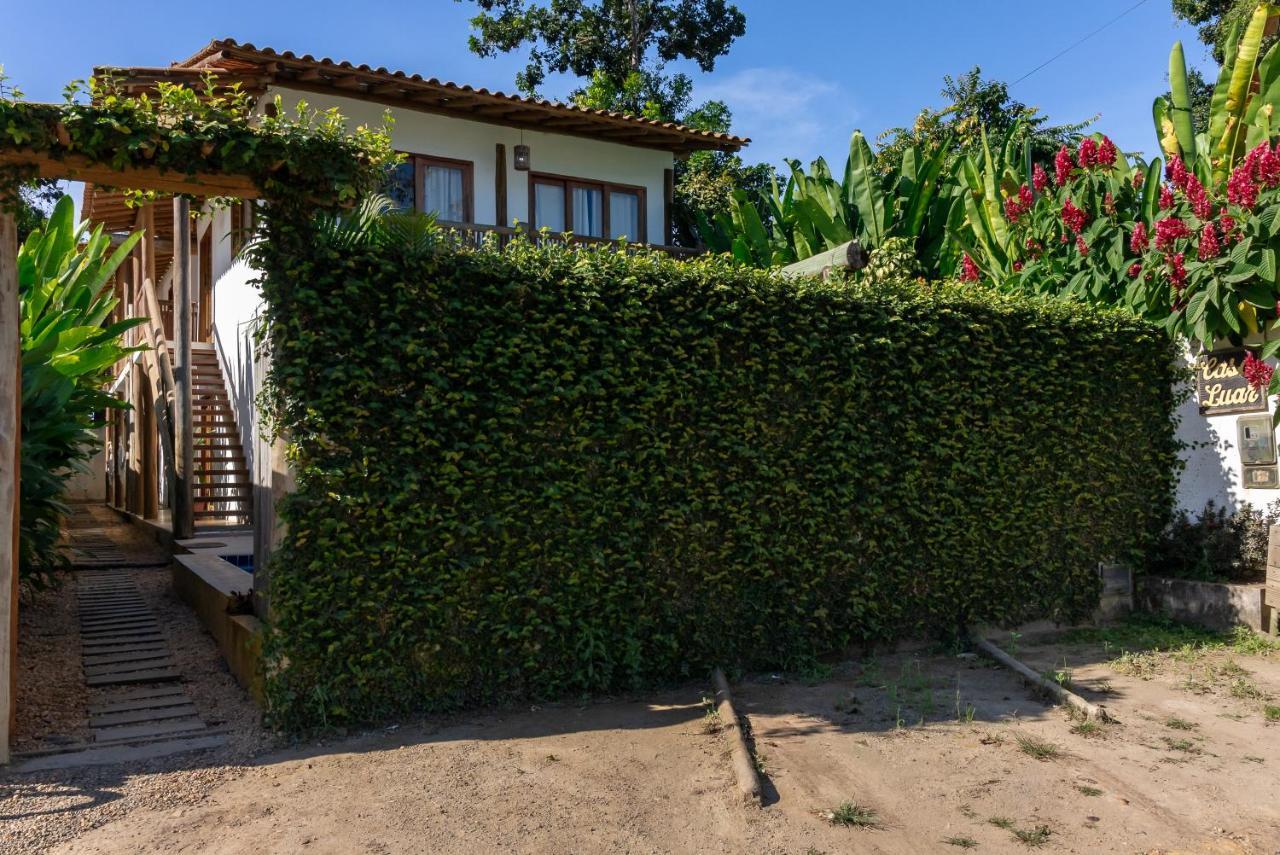 Casa Luar Trancoso Hotel Екстериор снимка