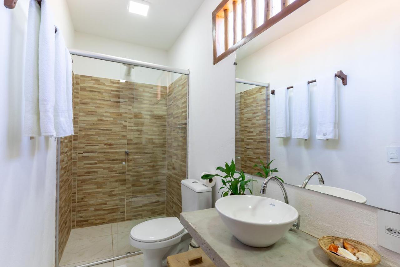 Casa Luar Trancoso Hotel Екстериор снимка
