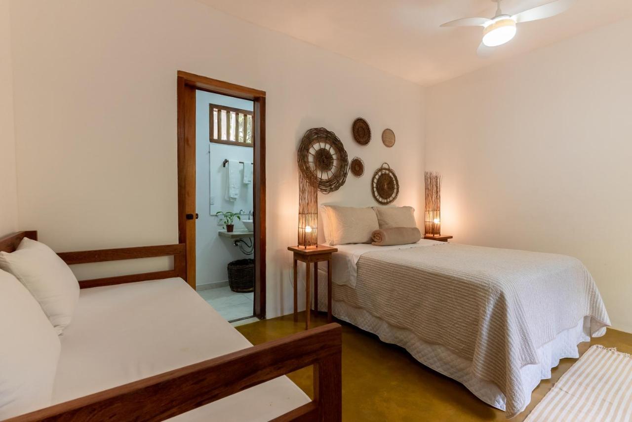 Casa Luar Trancoso Hotel Екстериор снимка