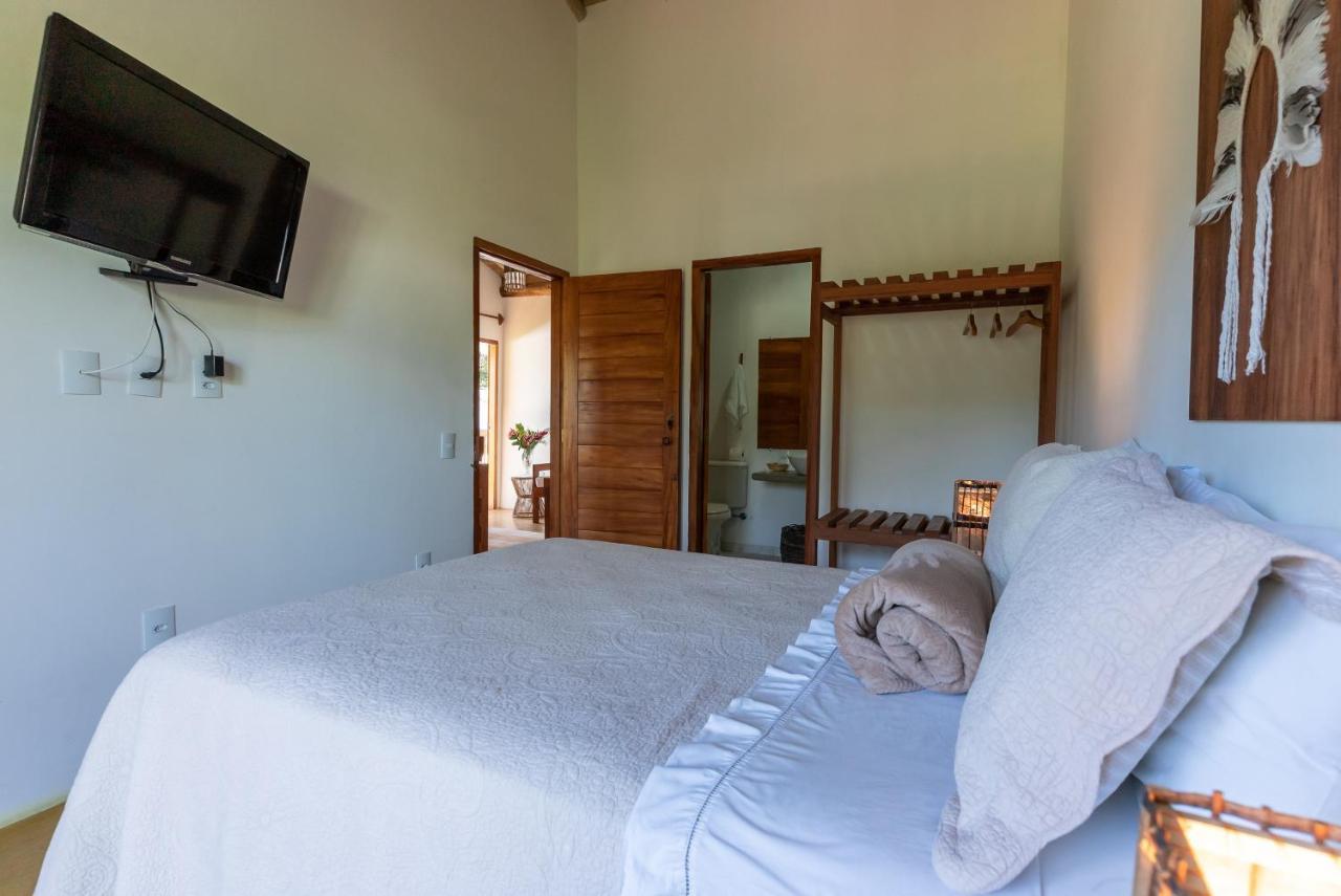 Casa Luar Trancoso Hotel Екстериор снимка