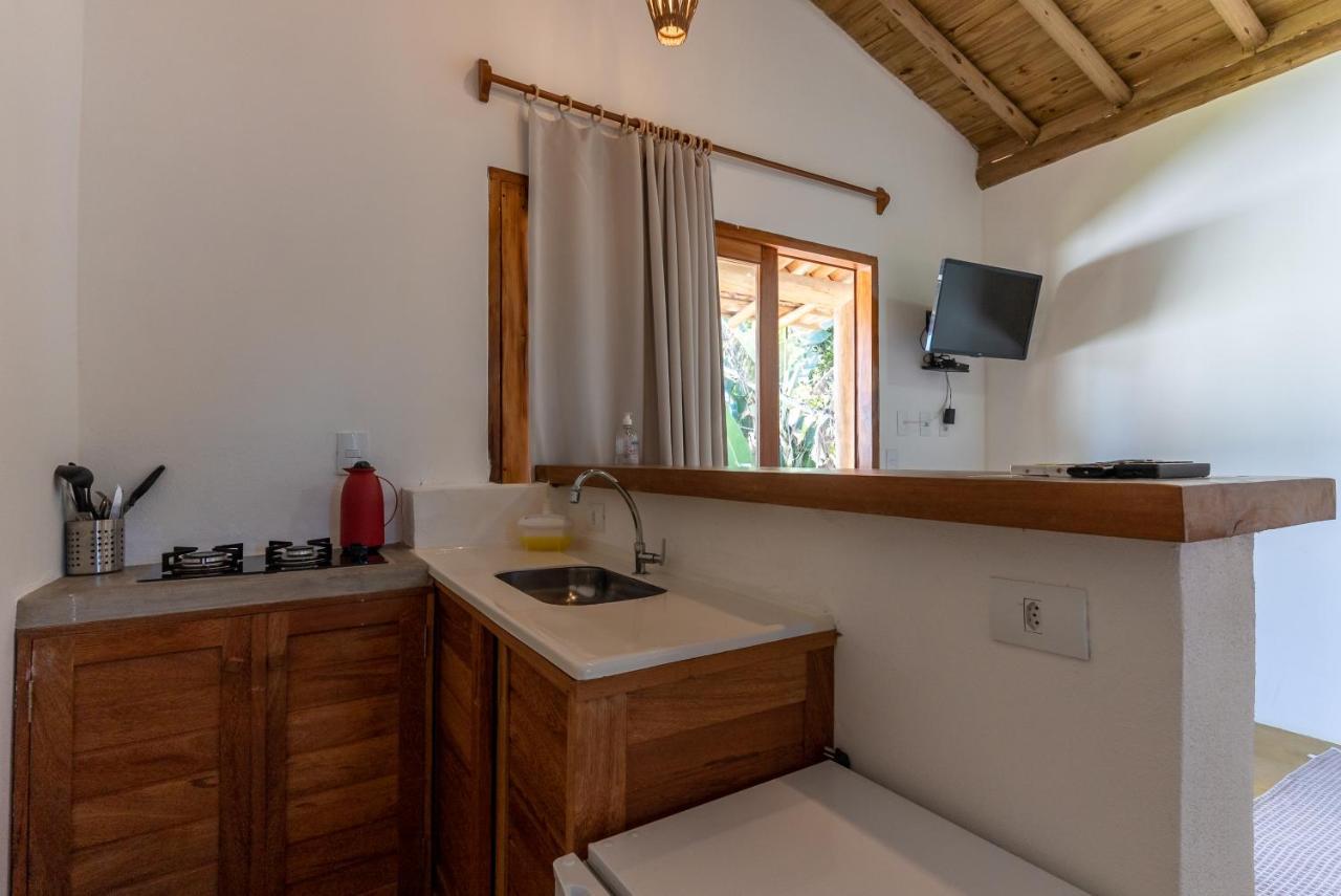 Casa Luar Trancoso Hotel Екстериор снимка