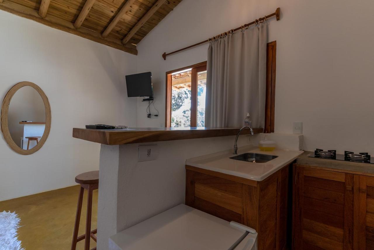 Casa Luar Trancoso Hotel Екстериор снимка