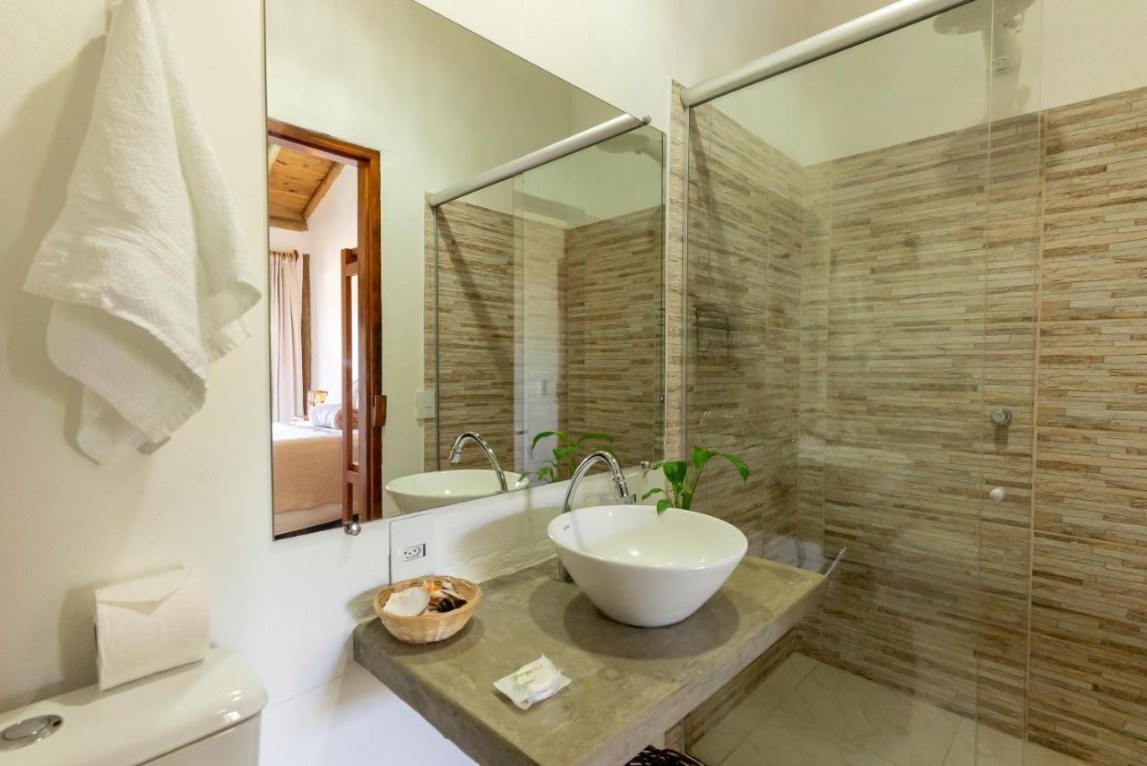 Casa Luar Trancoso Hotel Екстериор снимка