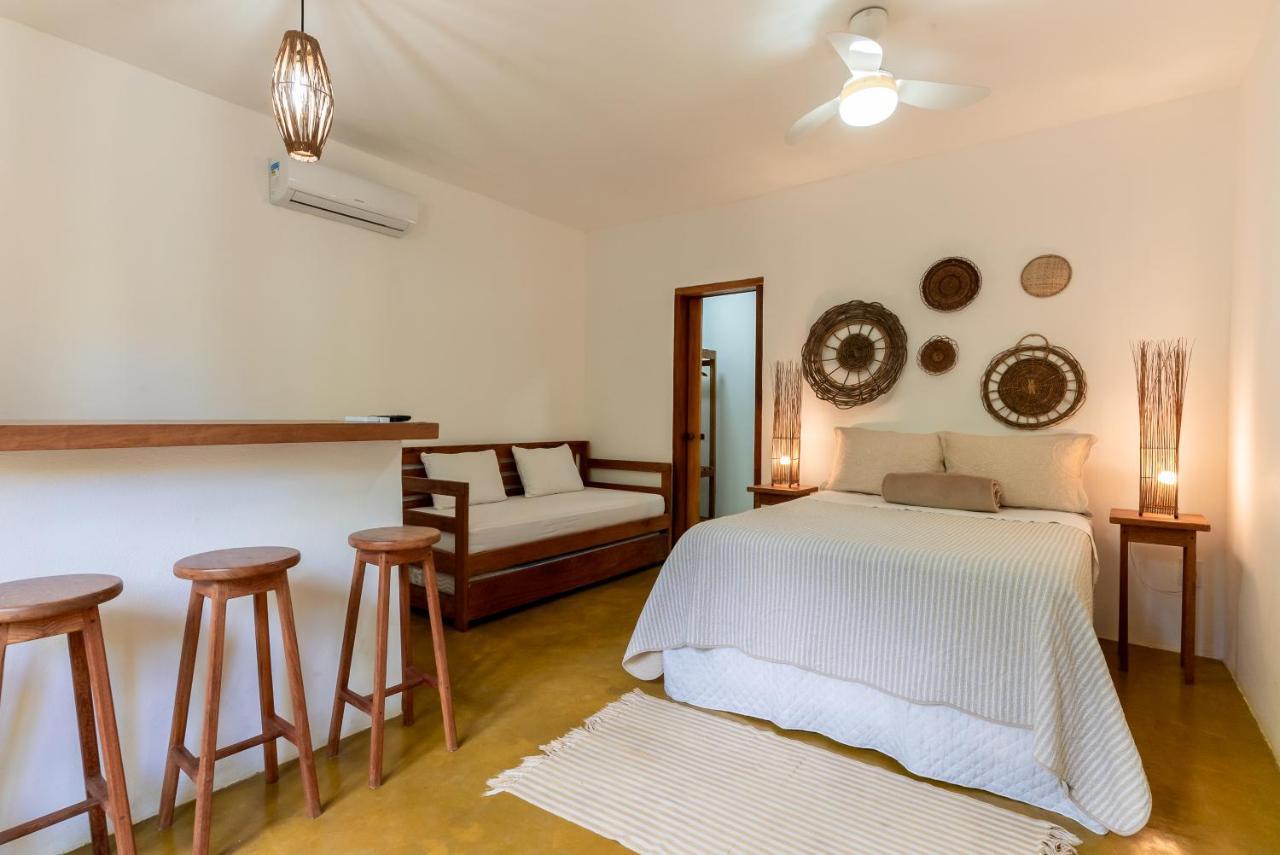 Casa Luar Trancoso Hotel Екстериор снимка