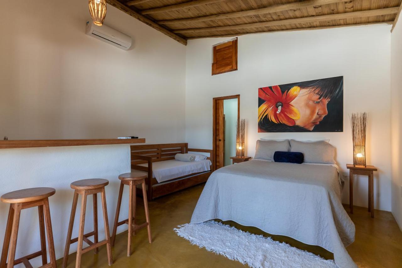 Casa Luar Trancoso Hotel Екстериор снимка