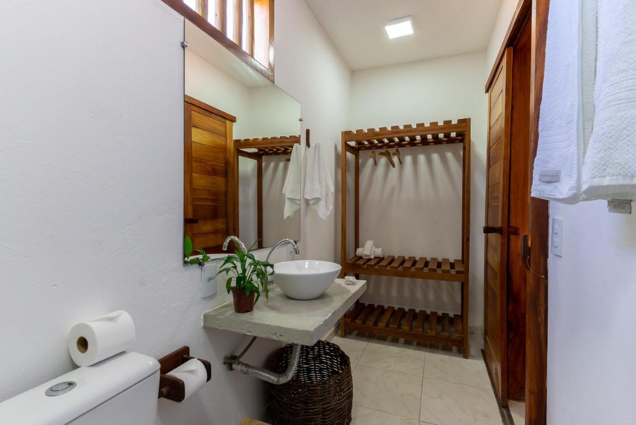 Casa Luar Trancoso Hotel Екстериор снимка