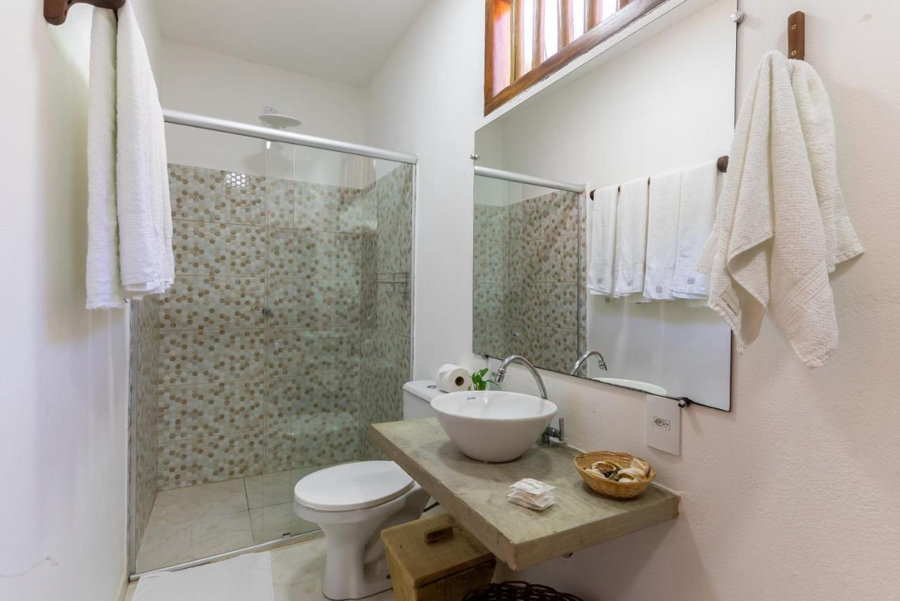 Casa Luar Trancoso Hotel Екстериор снимка