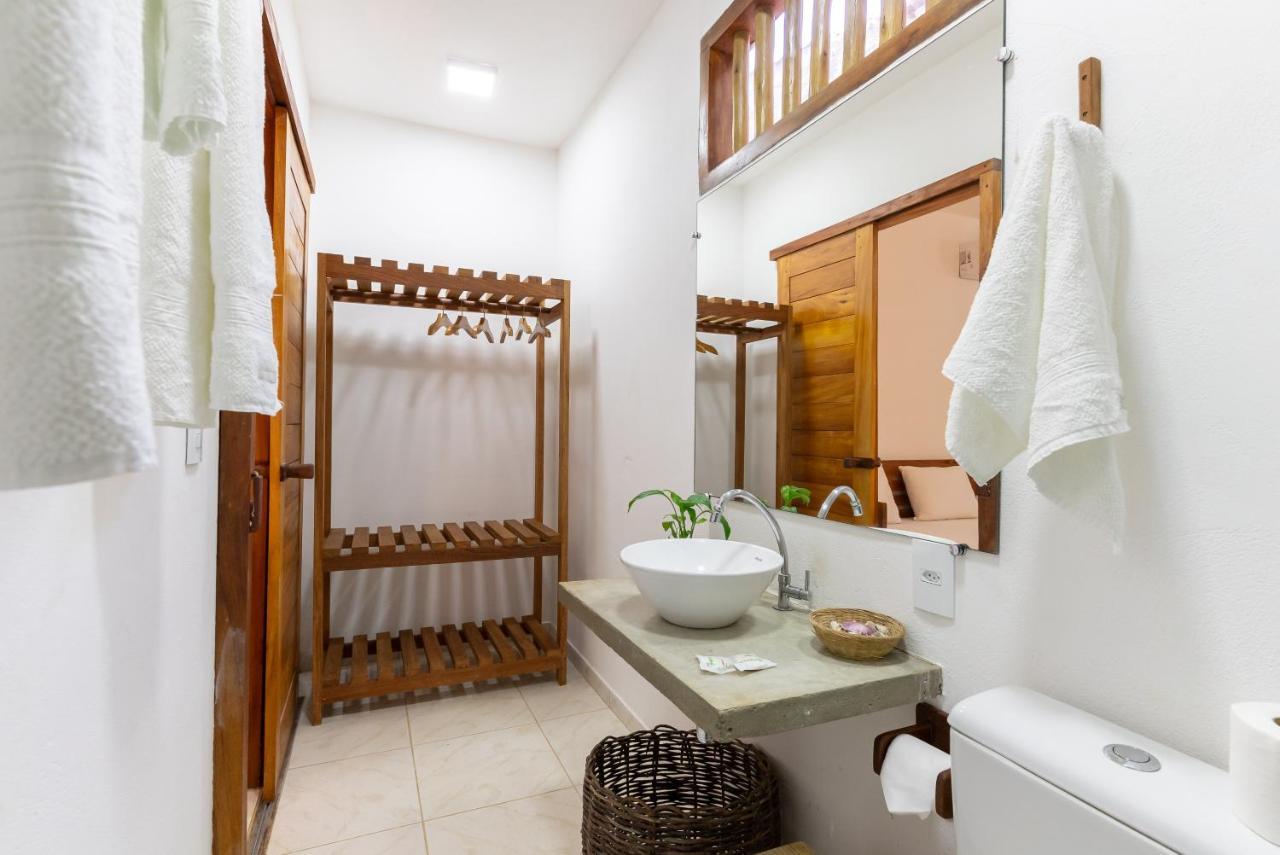 Casa Luar Trancoso Hotel Екстериор снимка