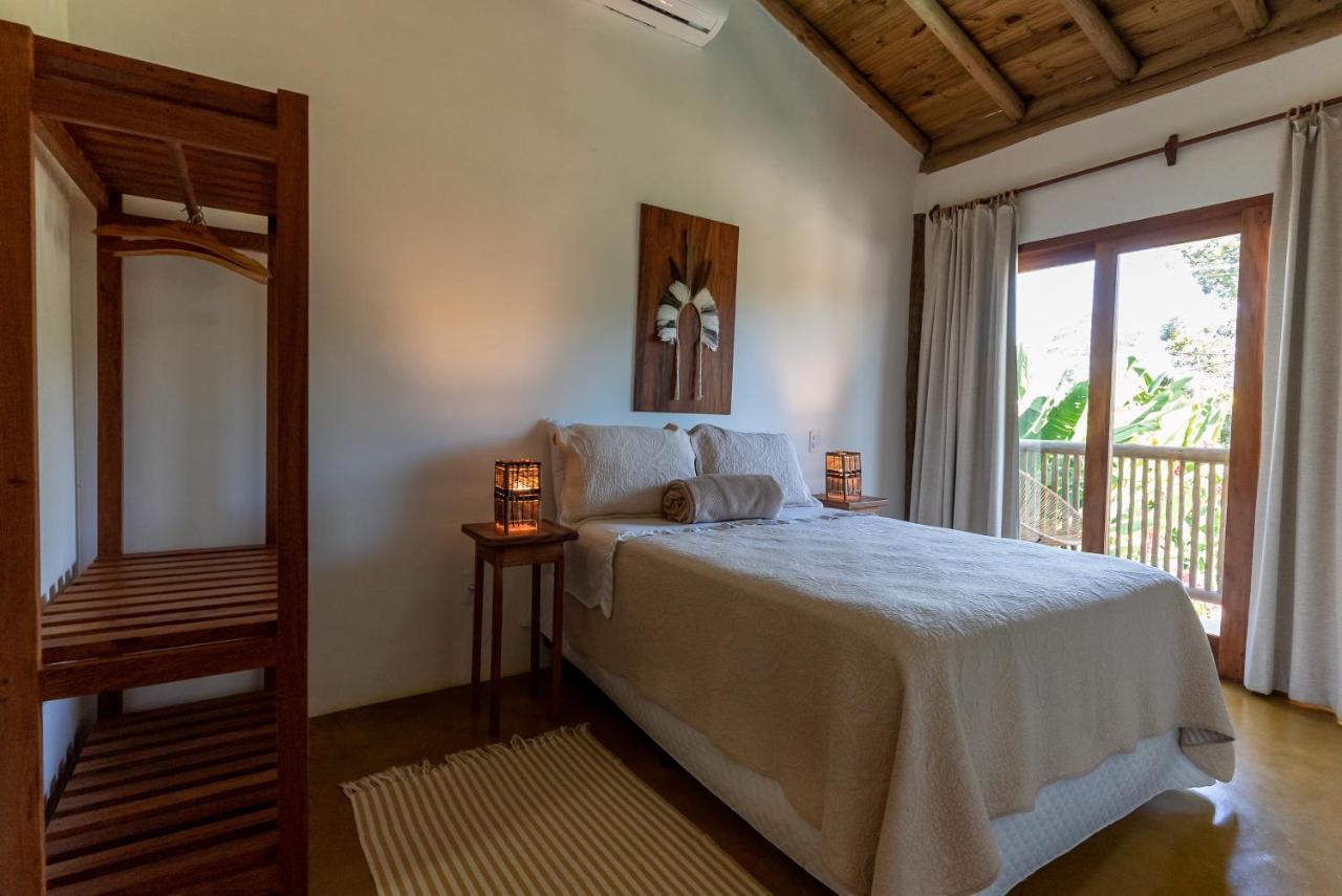 Casa Luar Trancoso Hotel Екстериор снимка
