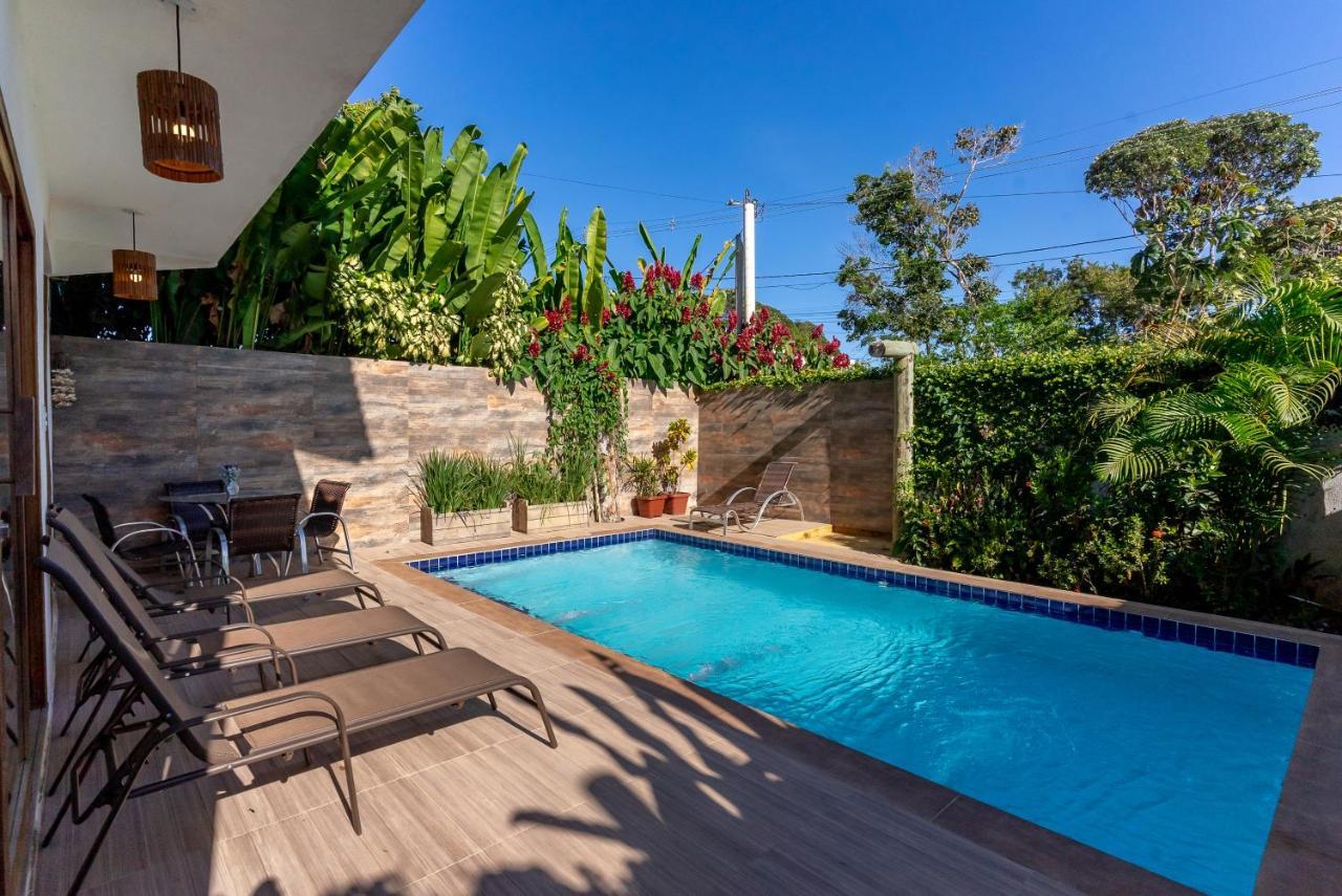 Casa Luar Trancoso Hotel Екстериор снимка