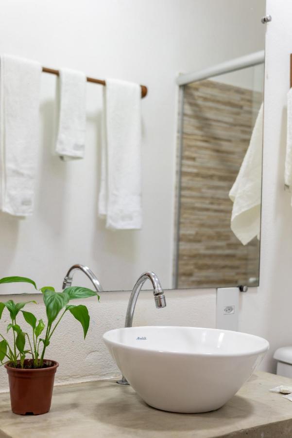 Casa Luar Trancoso Hotel Екстериор снимка