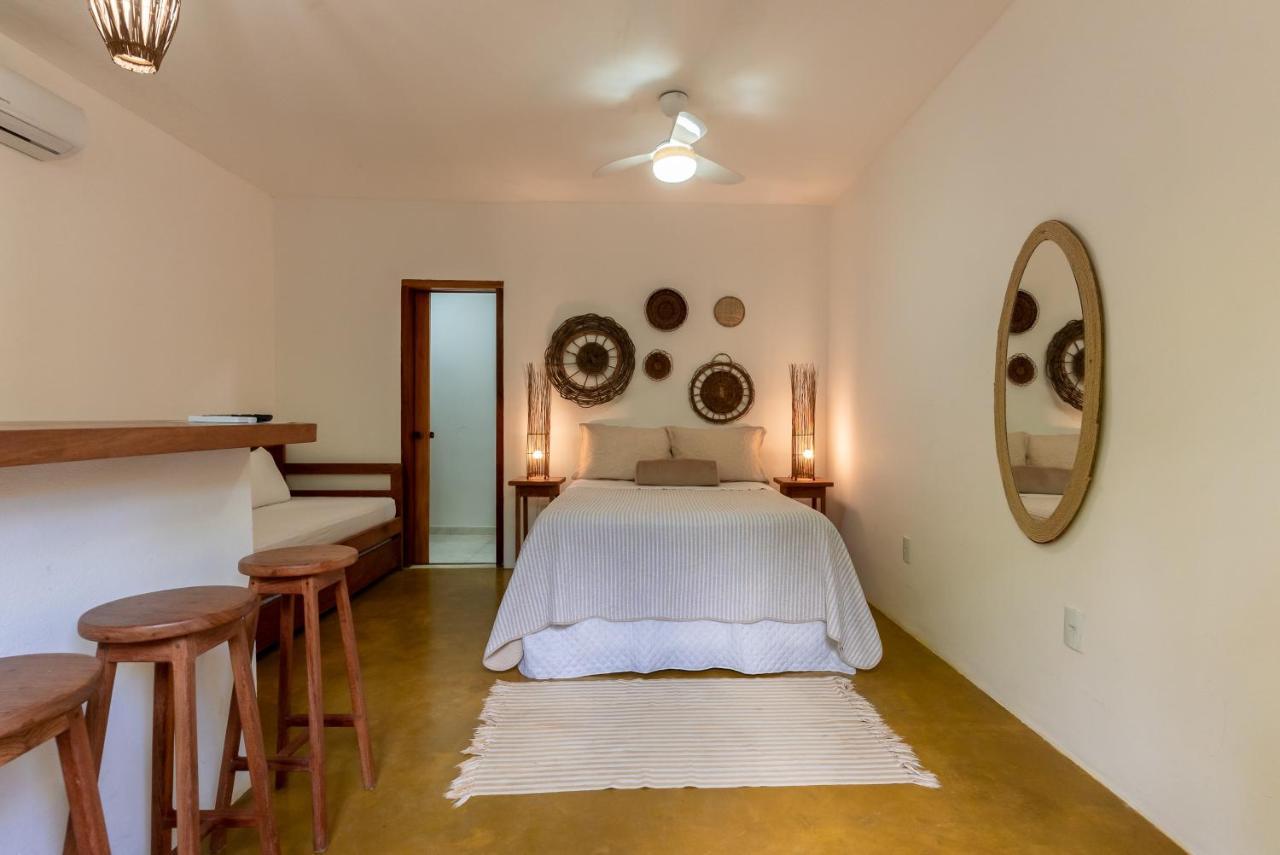 Casa Luar Trancoso Hotel Екстериор снимка
